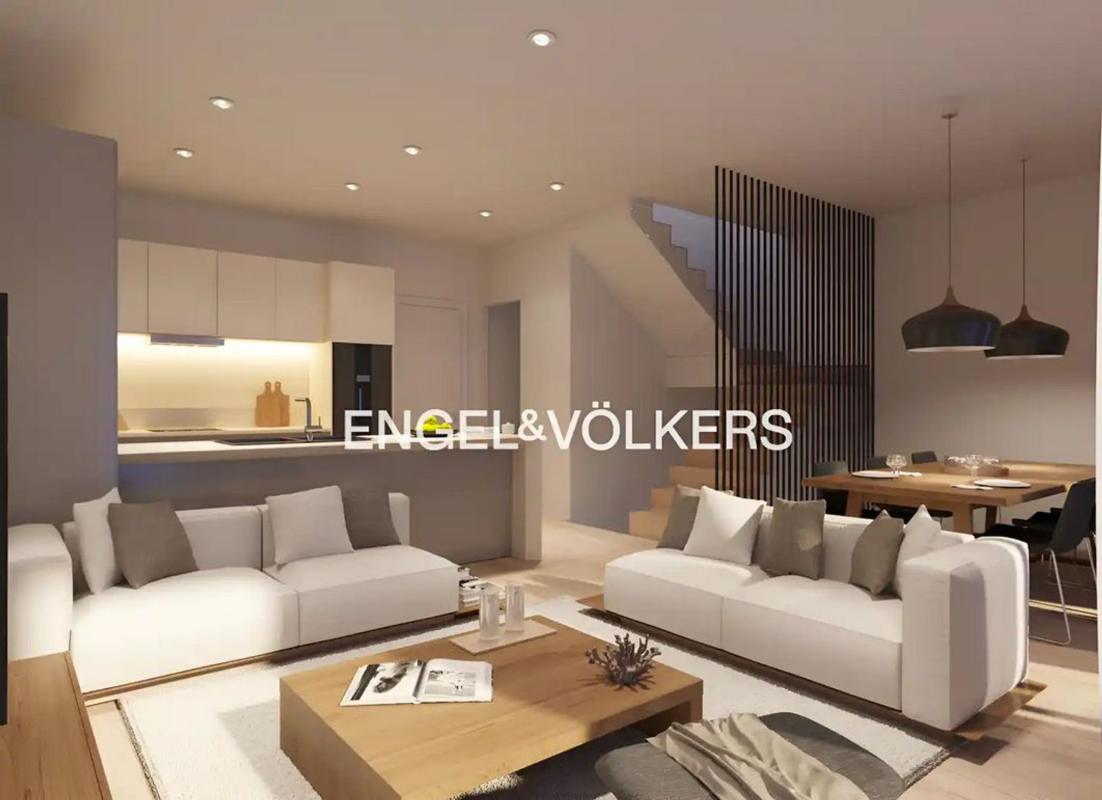 Venta de duplex en Dúplex en Alta de Vinyet, Vinyet-Terramar-Can Pei-Can Girona, Sitges, Sitges photo 2