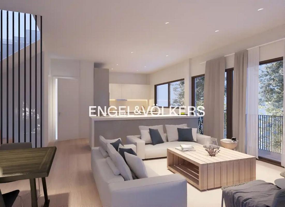 Venta de duplex en Dúplex en Alta de Vinyet, Vinyet-Terramar-Can Pei-Can Girona, Sitges, Sitges photo 4