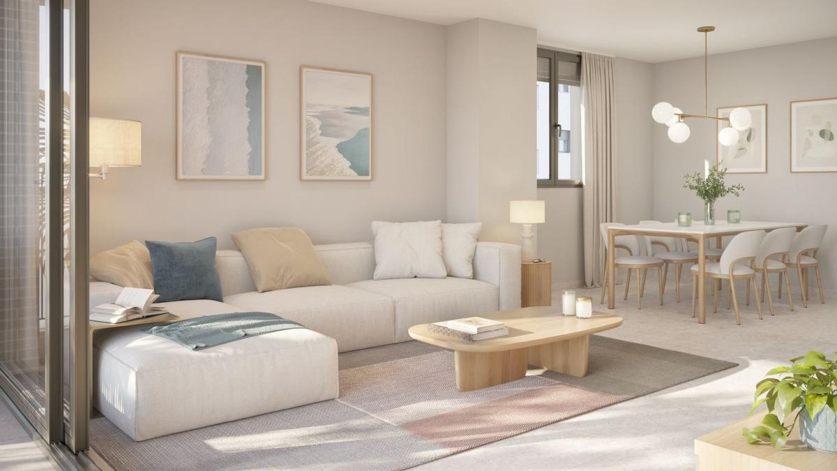 Venta de piso en Piso en Calle Salvador Espriu, 8, Centro, Sant Andreu de Llavaneres, Sant Andreu de Llavaneres
 photo 4