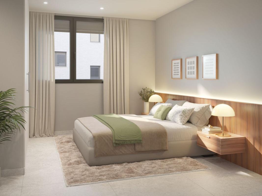 Venta de piso en Piso en Calle Salvador Espriu, 8, Centro, Sant Andreu de Llavaneres, Sant Andreu de Llavaneres
 photo 5