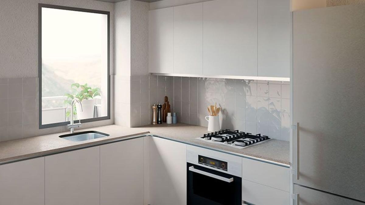 Venta de piso en Piso en Les Franqueses del Vallès, Les Franqueses del Vallès
 photo 4