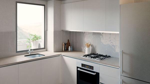 Продажа квартиры на Piso en Les Franqueses del Vallès, Лес-Франкесес-дель-Вальес
 photo 4