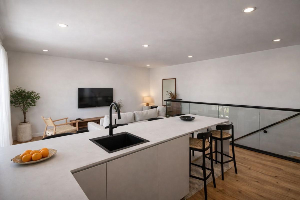 Venta de duplex en Dúplex en Rafael Casanova, 1, Centre - Casco Antiguo, Sant Boi de Llobregat, Sant Boi de Llobregat photo 4