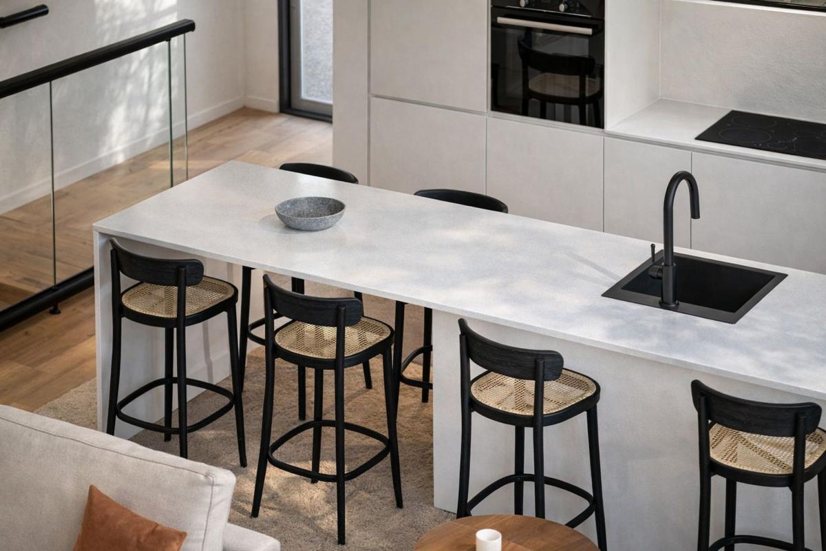 Venta de duplex en Dúplex en Rafael Casanova, 1, Centre - Casco Antiguo, Sant Boi de Llobregat, Sant Boi de Llobregat photo 5