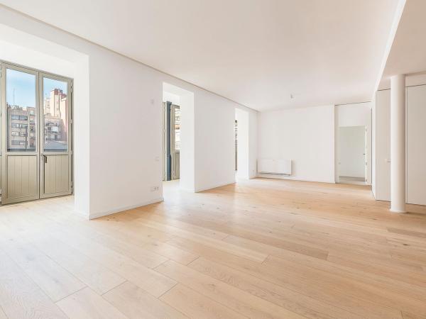 Sale of flat in Piso en Rambla de Catalunya, 107, La Dreta de l'Eixample, Barcelona, Barcelona
photo 1