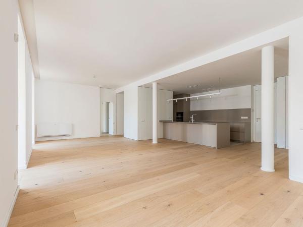 Sale of flat in Piso en Rambla de Catalunya, 107, La Dreta de l'Eixample, Barcelona, Barcelona
 photo 4