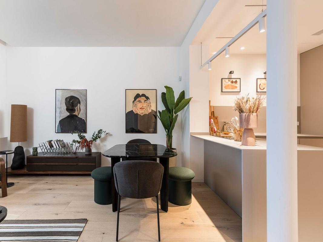 Sale of apartment in Piso en Rambla de Catalunya, 107, La Dreta de l'Eixample, Barcelona, Barcelona
photo 3