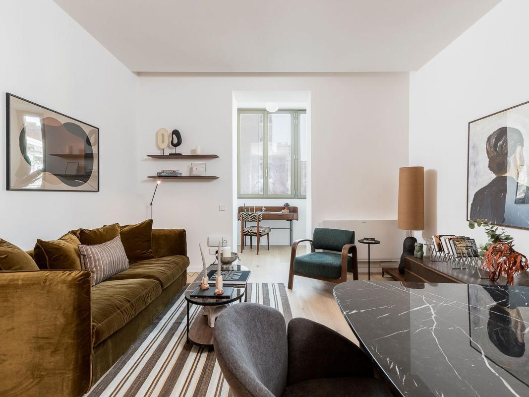Sale of apartment in Piso en Rambla de Catalunya, 107, La Dreta de l'Eixample, Barcelona, Barcelona
photo 4