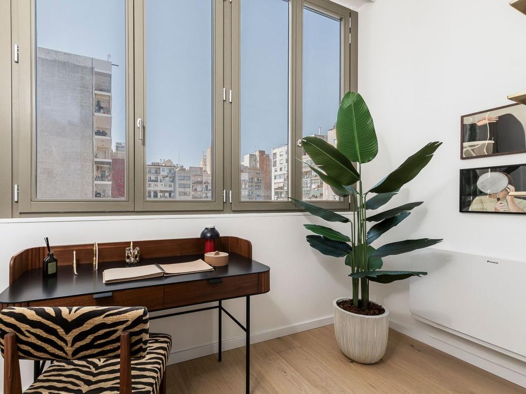 Sale of apartment in Piso en Rambla de Catalunya, 107, La Dreta de l'Eixample, Barcelona, Barcelona
photo 5