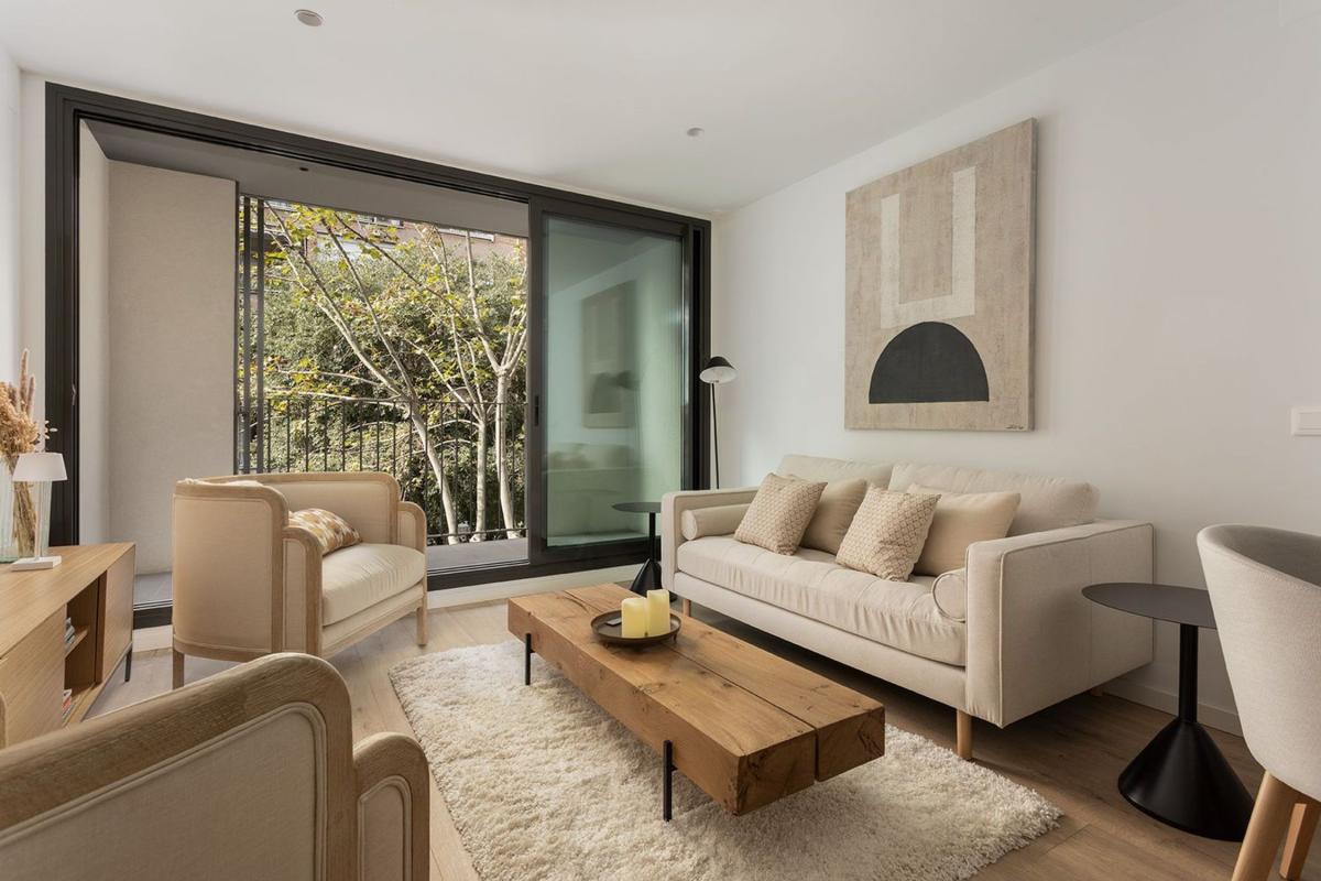 Sale of apartment in Piso en Calle Sardenya, 350, La Sagrada Família, Barcelona, Barcelona
 photo 2