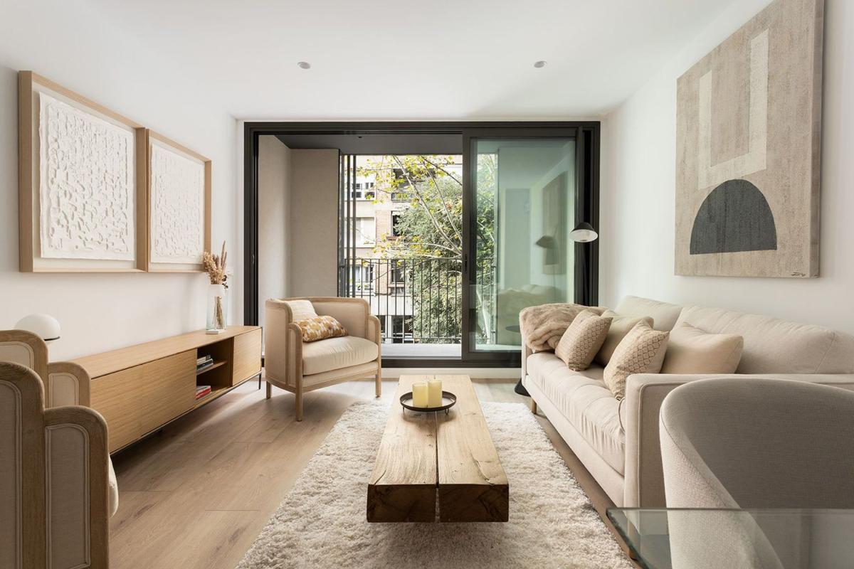 Sale of apartment in Piso en Calle Sardenya, 350, La Sagrada Família, Barcelona, Barcelona
 photo 3