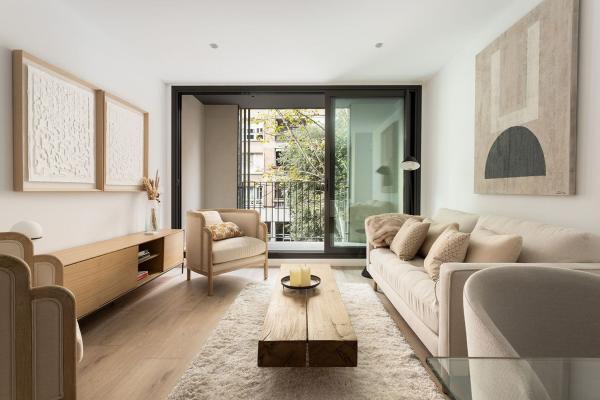 Sale of flat in Piso en Calle Sardenya, 350, La Sagrada Família, Barcelona, Barcelona
thumbnail 2