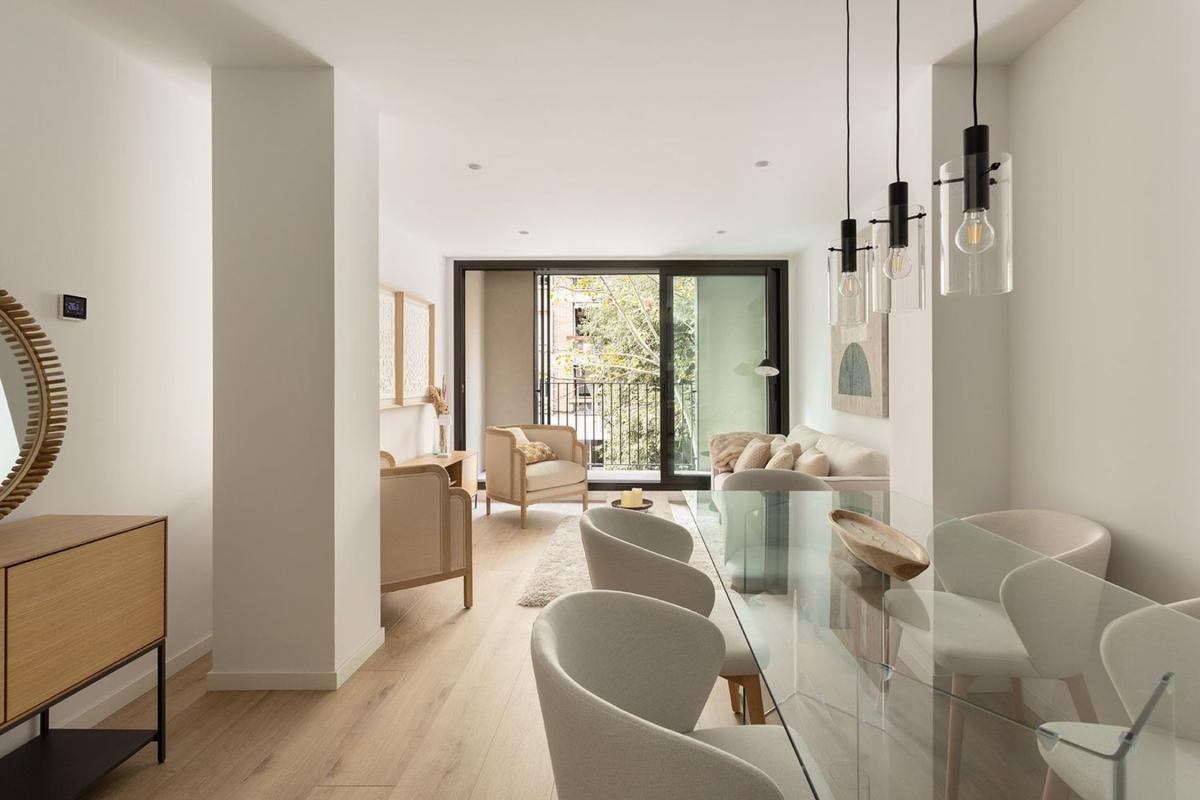Venta de piso en Piso en Calle Sardenya, 350, La Sagrada Família, Barcelona, Barcelona
 photo 2