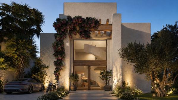 Promoción Siesta Living obra nueva en Santa Eulalia del Río photo 1