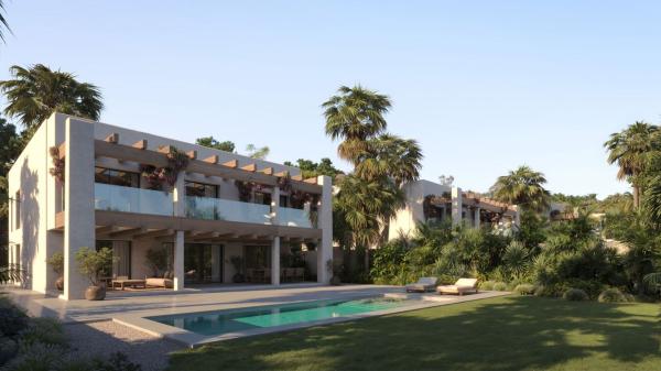 Promoción Siesta Living obra nueva en Santa Eulalia del Río photo 3