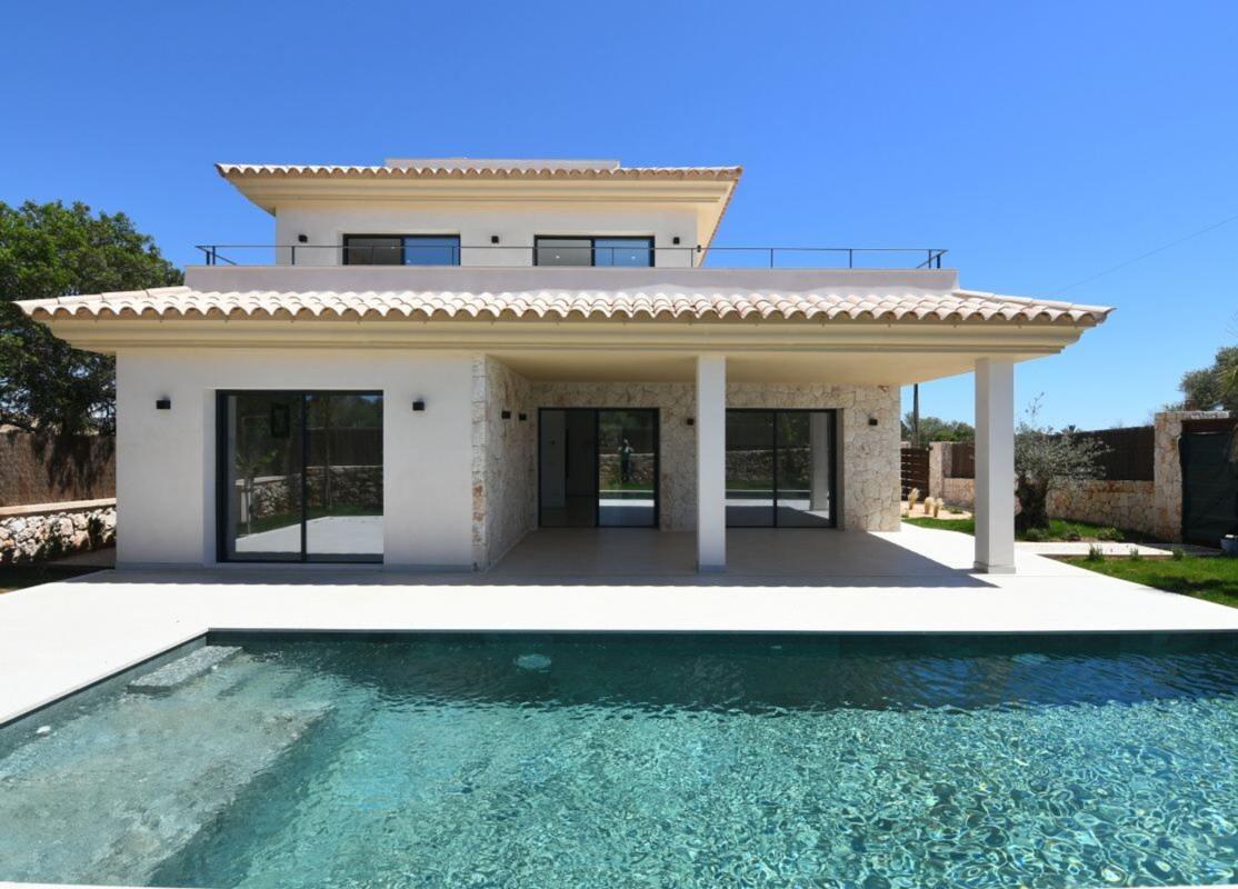 Nowa nieruchomość villa en Cala Llombards w Santanyí photo 2
