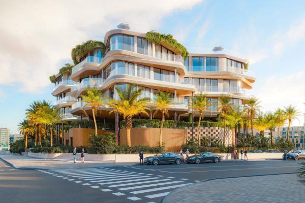 Promoción Casa Pacha Residences obra nueva en Eivissa photo 1