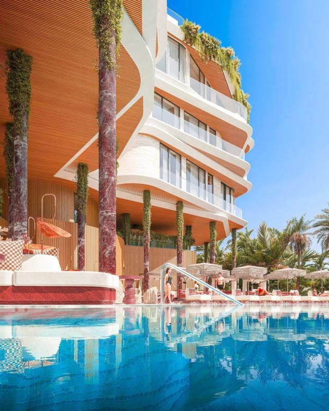 Новостройка Casa Pacha Residences в Эивисса photo 4