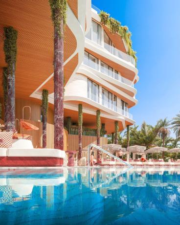 Promoción Casa Pacha Residences obra nueva en Eivissa photo 4