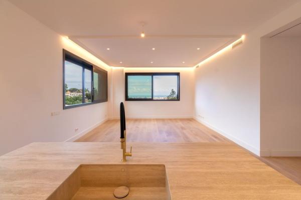 Penthouse for sale at Ático en Sarrià, Barcelona, Barcelona thumbnail 2