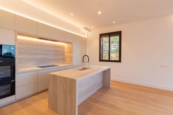 Penthouse for sale at  Ático en Sarrià, Barcelona, Barcelona photo 4