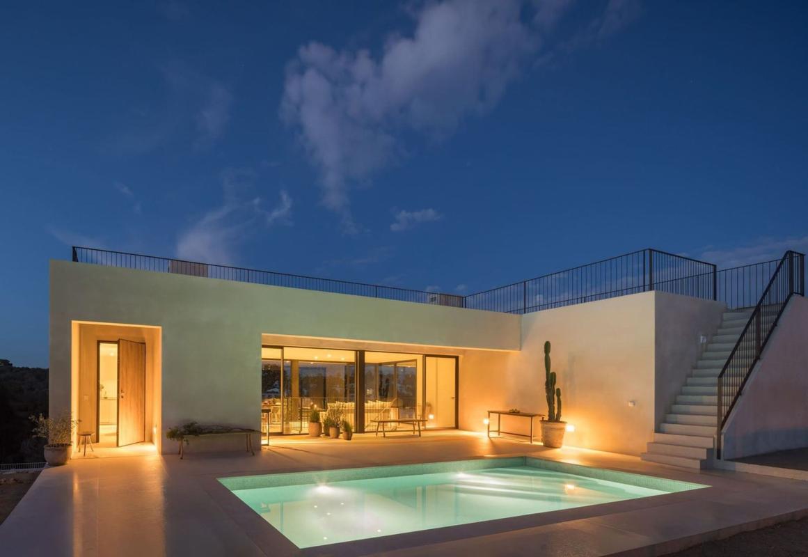 Новостройка Villa Olivo в Манакор photo 5