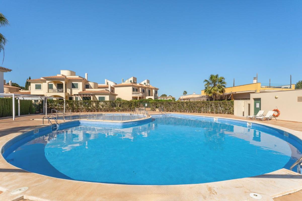 Obra nueva Residencial El Paraíso en Sa Ràpita (Revista) photo 2