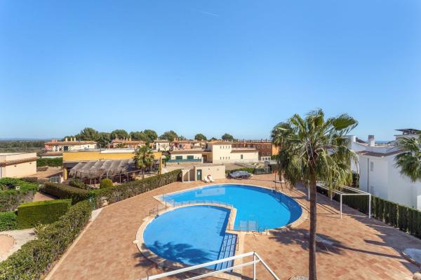 Promoción Residencial El Paraíso obra nueva en Sa Ràpita photo 3