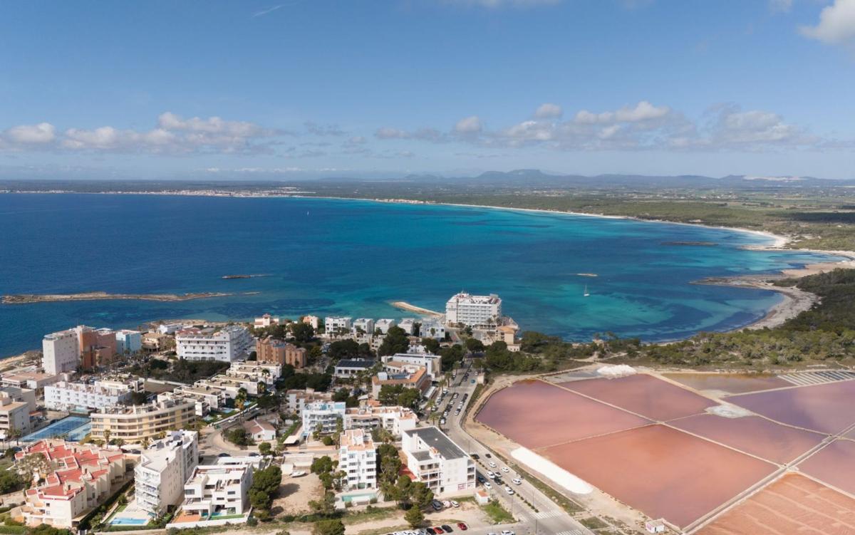 Obra nueva Allure of Sant Jordi by TM en Ses Salines (Mallorca) (Revista) photo 4