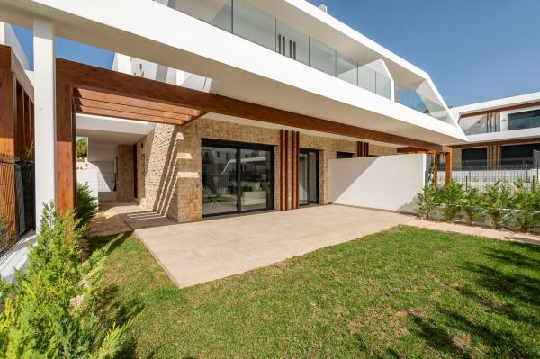 Promoción Luz de Cala Ratjada by TM obra nueva en Capdepera photo 3