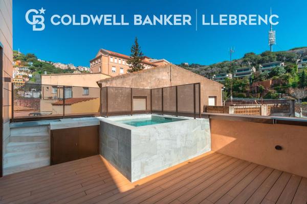 Sale of flat in Piso en Sarrià, Barcelona, Barcelona
thumbnail 1