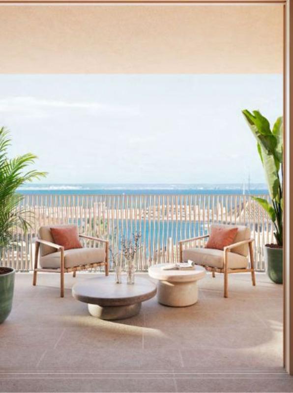 New construction Vuit Vents in Palma de Mallorca photo 4