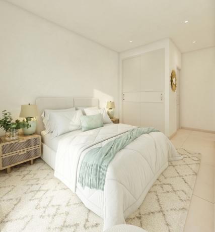 Promoción Contemporary residences - Fornells obra nueva en Es Mercadal photo 4