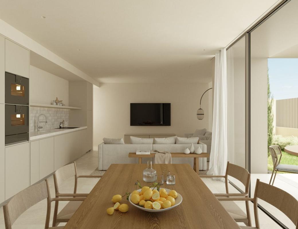 New construction Bulnes Zona Vivero in Palma de Mallorca photo 3