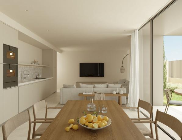Promoción Bulnes Zona Vivero obra nueva en Palma de Mallorca thumbnail 2