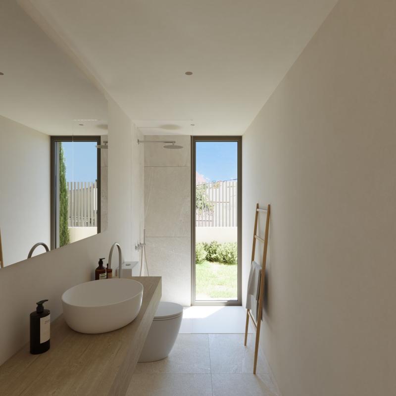New construction Bulnes Zona Vivero in Palma de Mallorca photo 4