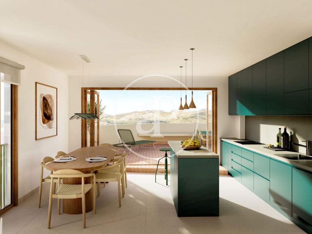 New construction Capdepera in Capdepera photo 2