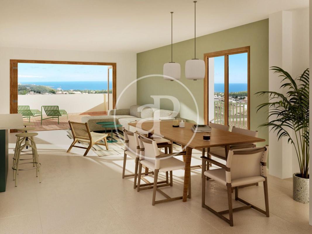 New construction Capdepera in Capdepera photo 3