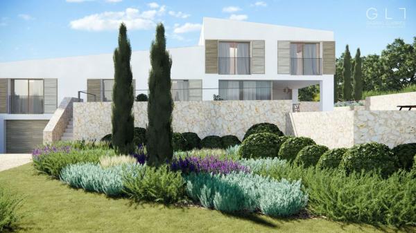 Promocja Villa Maria de la Salut nowe budownictwo w Maria de la Salud photo 2