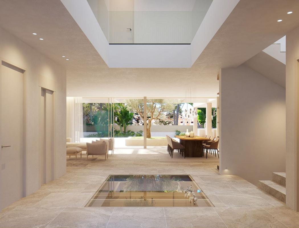 Новостройка Villa Aurelia в Кальвия photo 5
