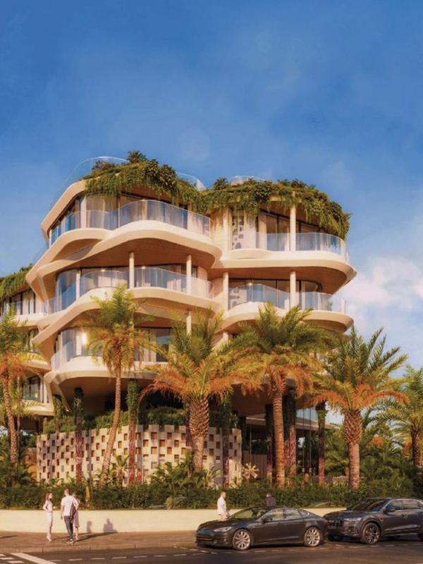 Новостройка Casa Pacha Residences в Эивисса photo 2