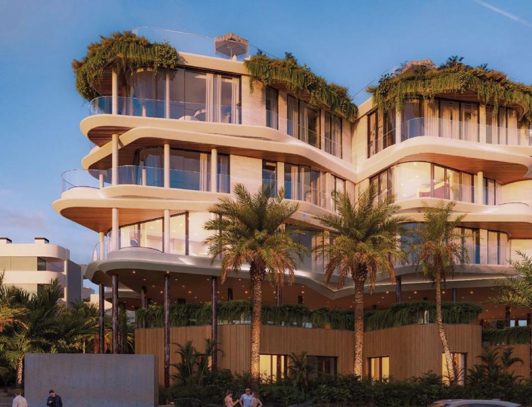 Новостройка Casa Pacha Residences в Эивисса photo 3