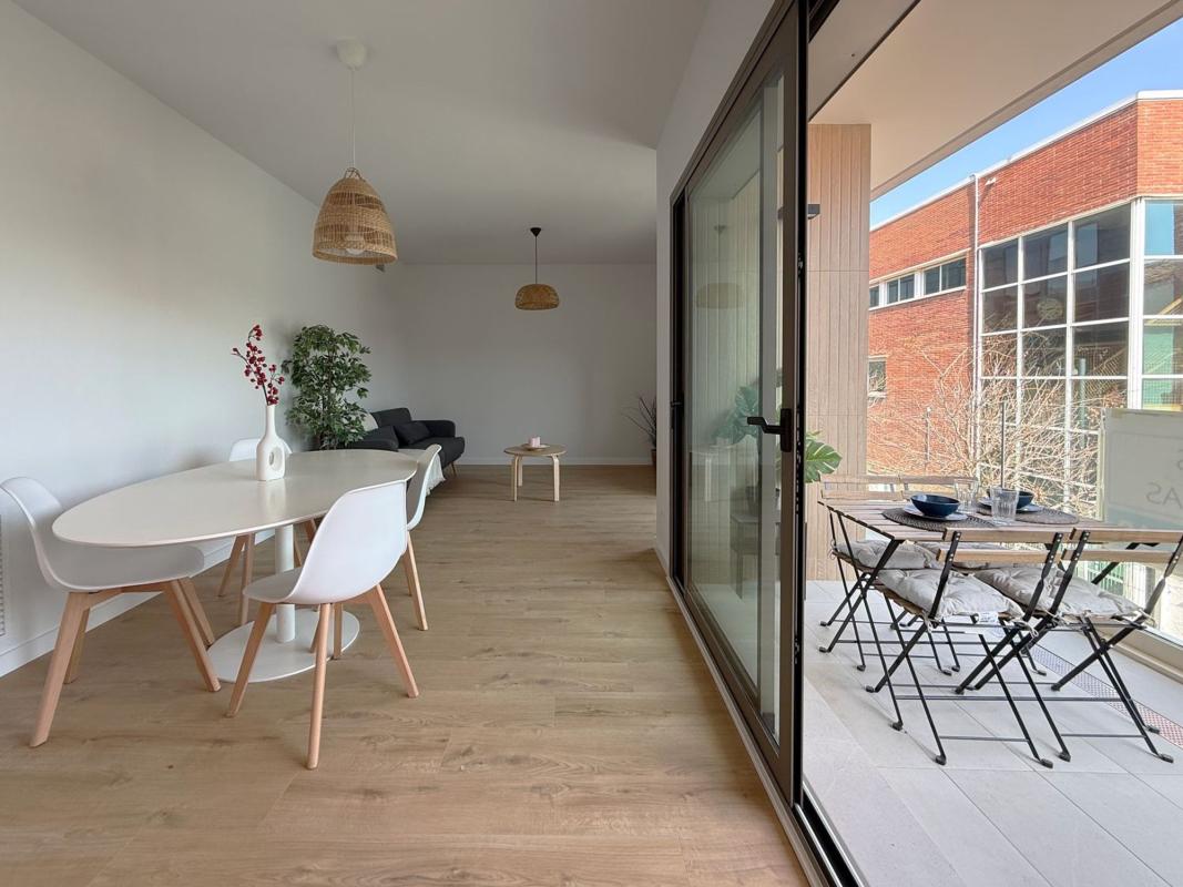 Venta de piso en Piso en Cordelles, 14, Centre-Cordelles, Cerdanyola del Vallès, Cerdanyola del Vallès
photo 1