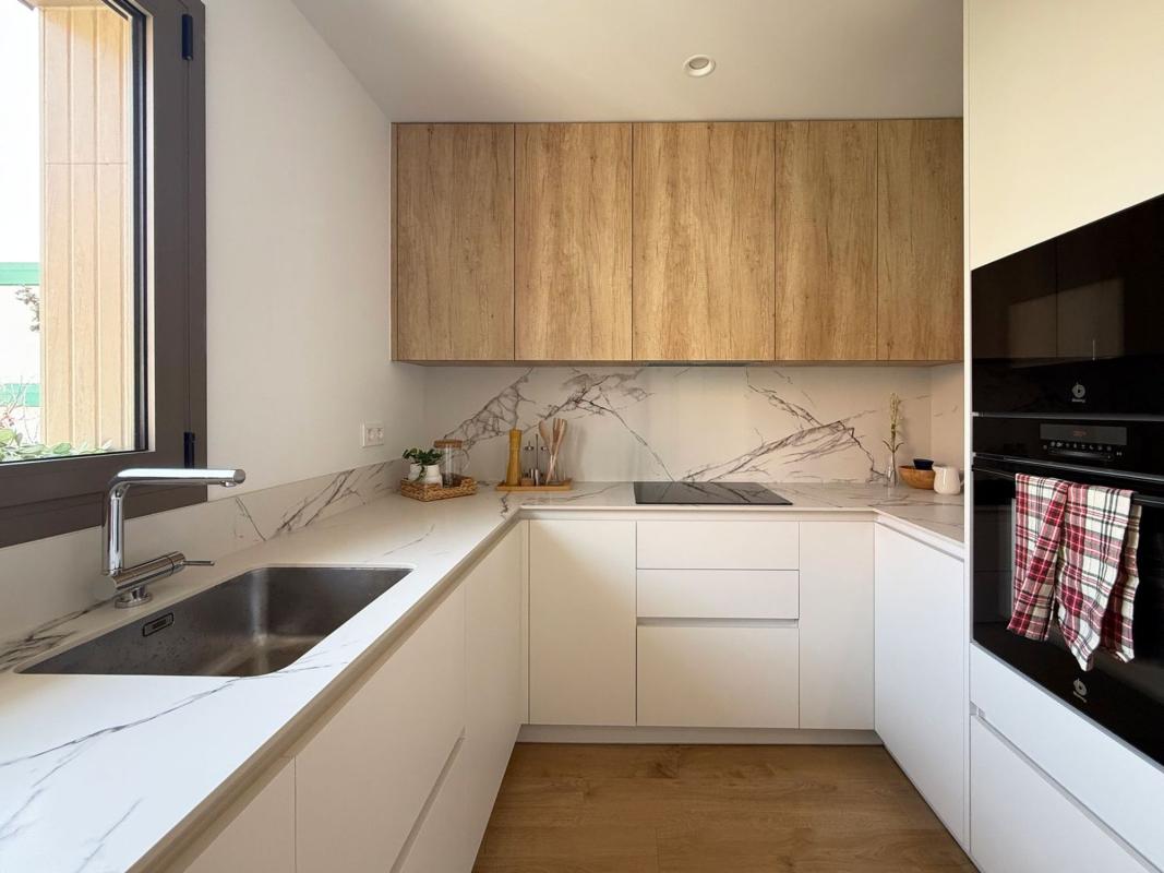 Venta de piso en Piso en Cordelles, 14, Centre-Cordelles, Cerdanyola del Vallès, Cerdanyola del Vallès
photo 2