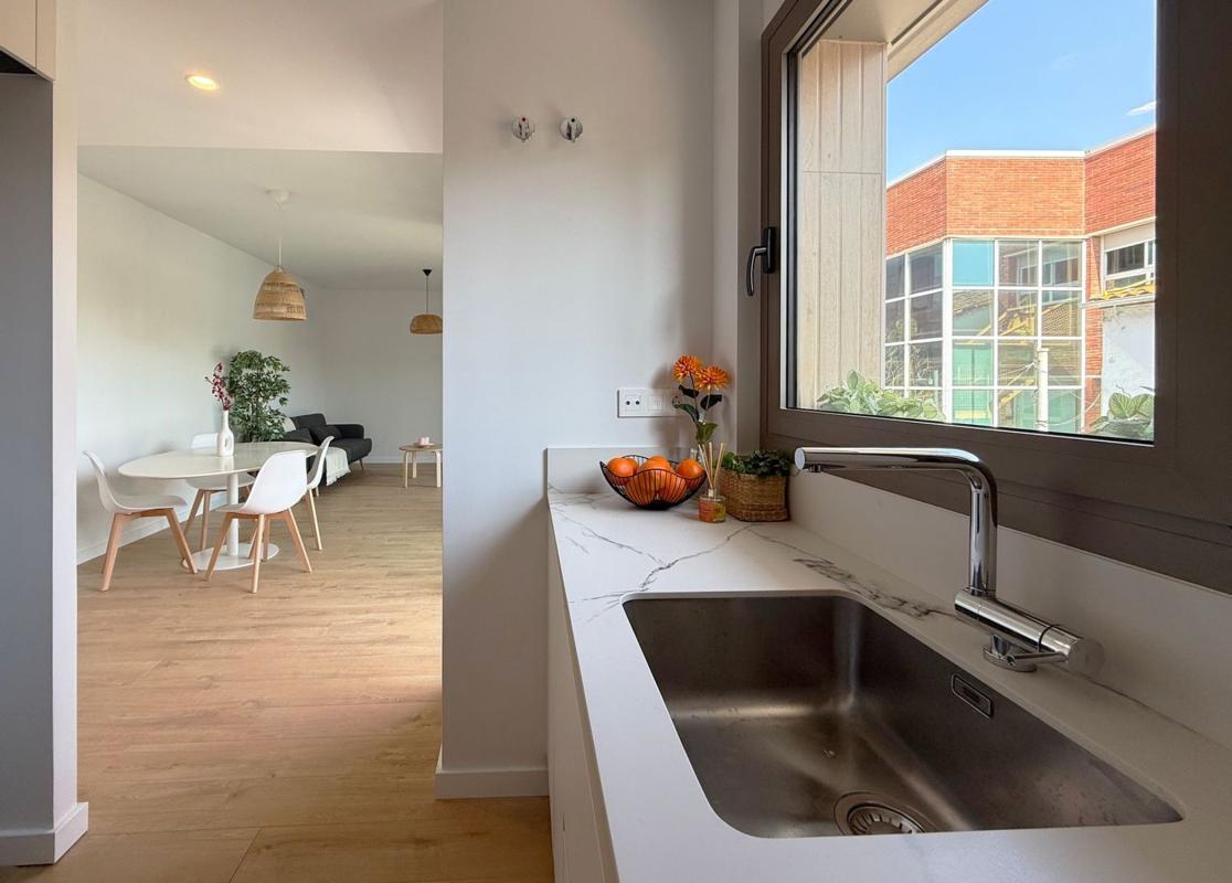 Venta de piso en Piso en Cordelles, 14, Centre-Cordelles, Cerdanyola del Vallès, Cerdanyola del Vallès
photo 3