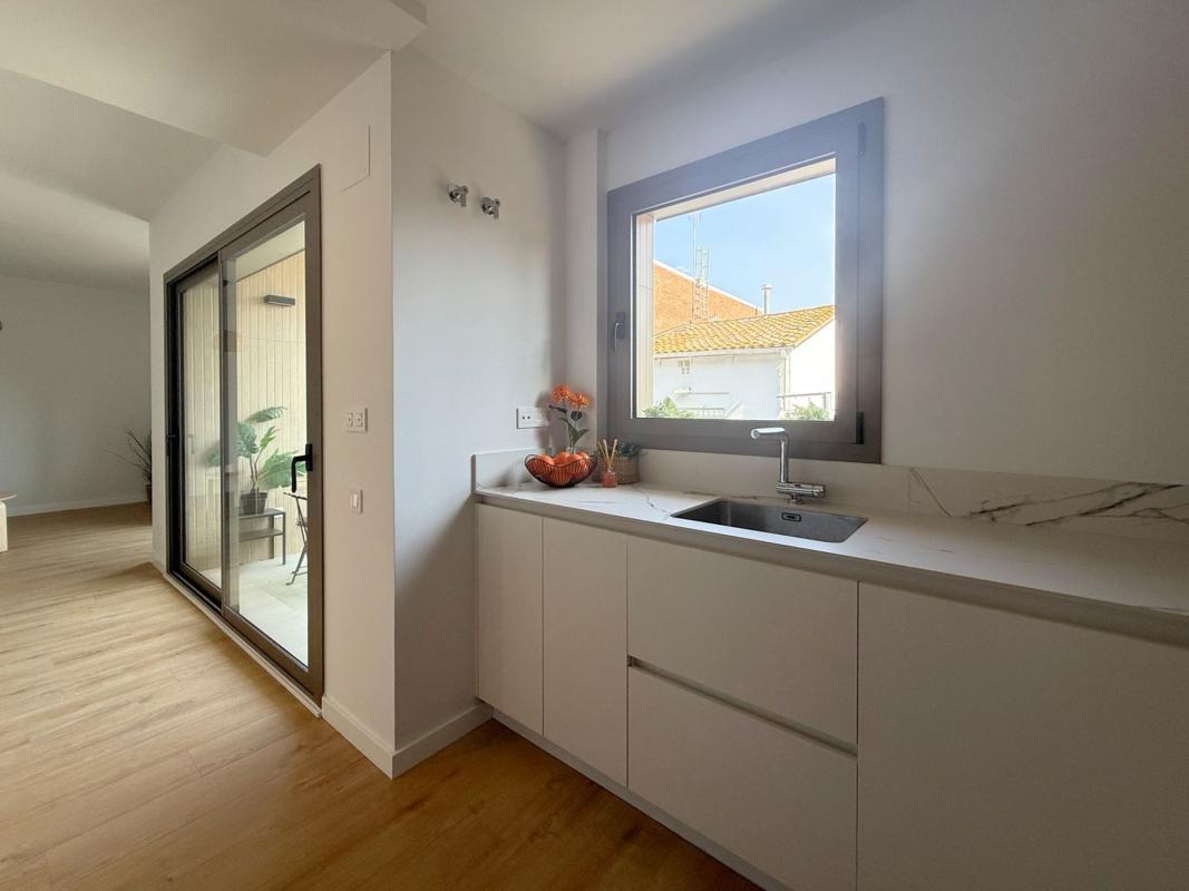Venta de piso en Piso en Cordelles, 14, Centre-Cordelles, Cerdanyola del Vallès, Cerdanyola del Vallès
photo 4