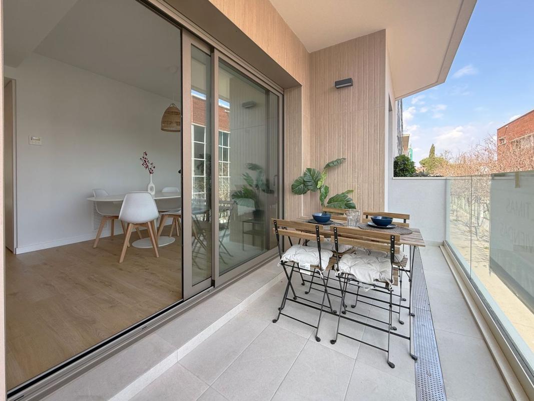 Venta de piso en Piso en Cordelles, 14, Centre-Cordelles, Cerdanyola del Vallès, Cerdanyola del Vallès
photo 5