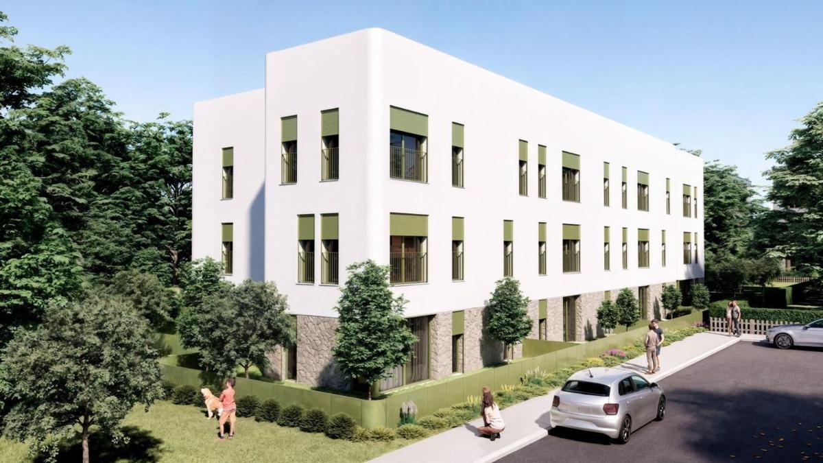 New construction Can Picafort in Saint Margalida photo 2