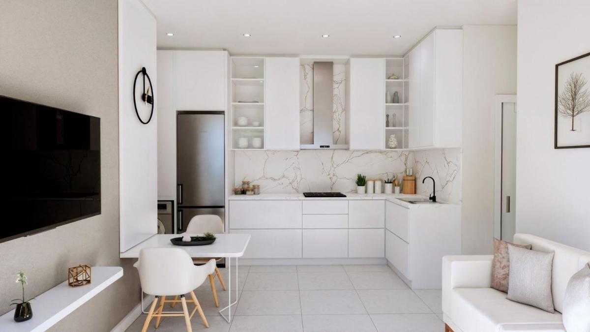 New construction Can Picafort in Saint Margalida photo 3