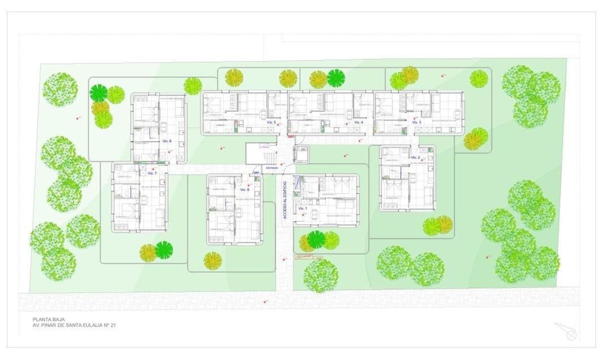 New construction Can Picafort in Saint Margalida photo 4